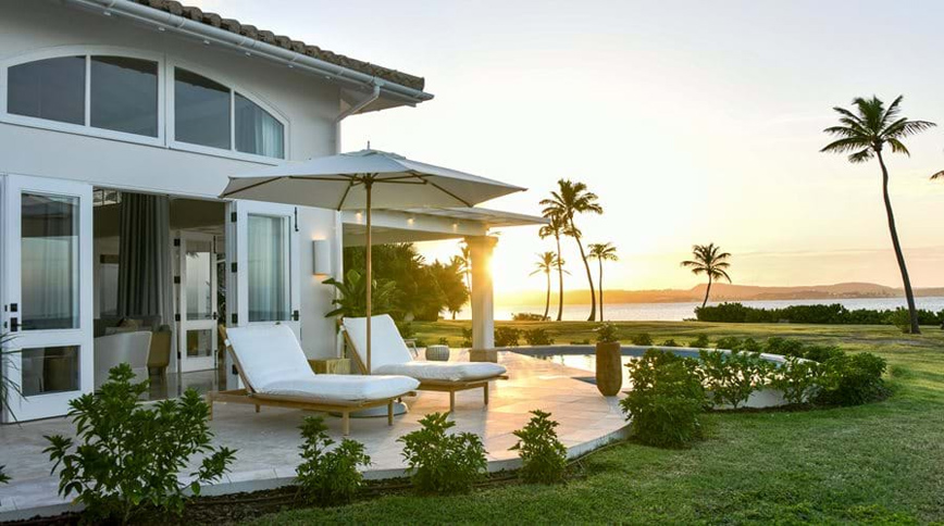 Jumby Bay- An Oetker Collection Hotel Jumby Bay- An Oetker Collection Hotel