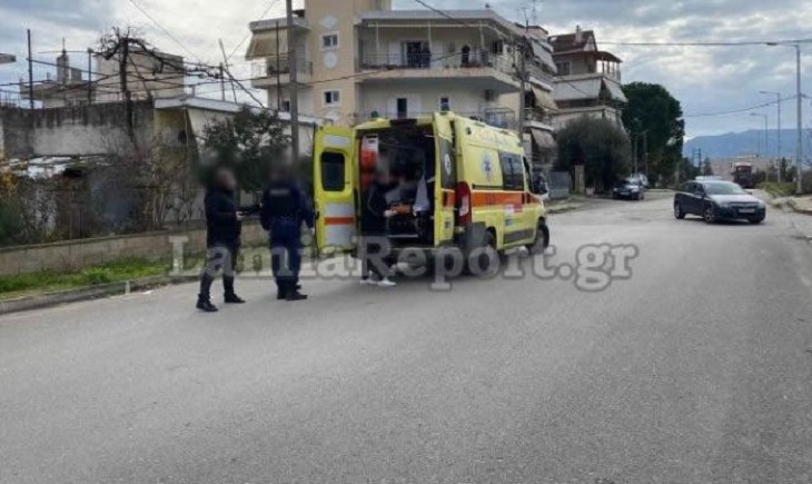 Λαμία: Εισβολή στο σπίτι 24χρονου και άγριος ξυλοδαρμός – Τον χτύπησαν με σίδερα στο κεφάλι