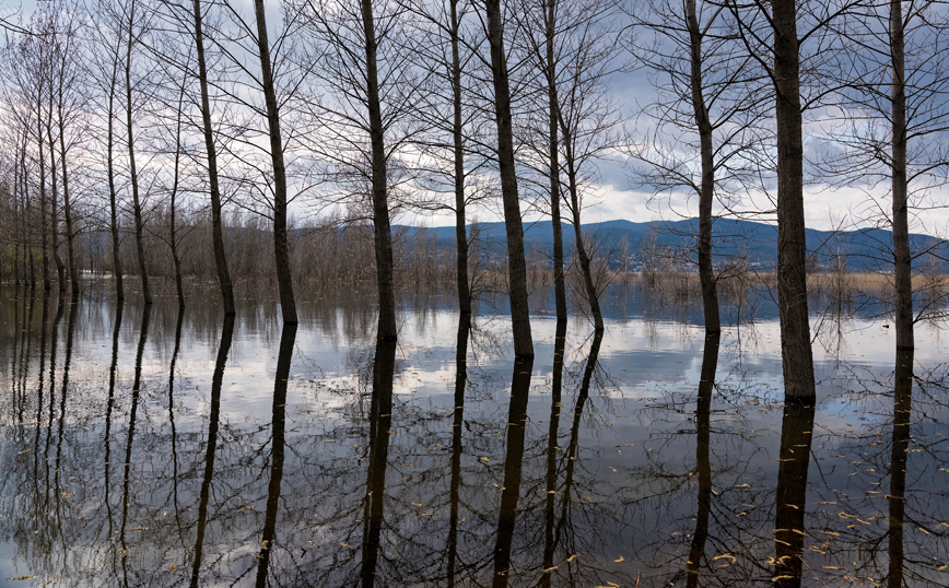 Λίμνη Δοϊράνη Λίμνη Δοϊράνη