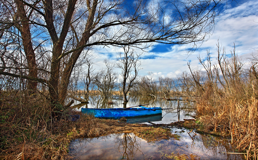 Λίμνη Δοϊράνη Λίμνη Δοϊράνη