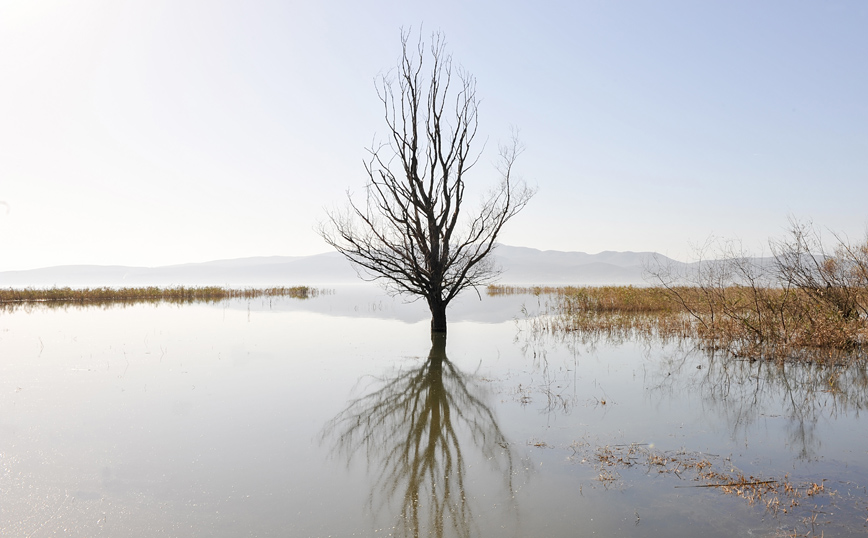 Λίμνη Δοϊράνη Λίμνη Δοϊράνη