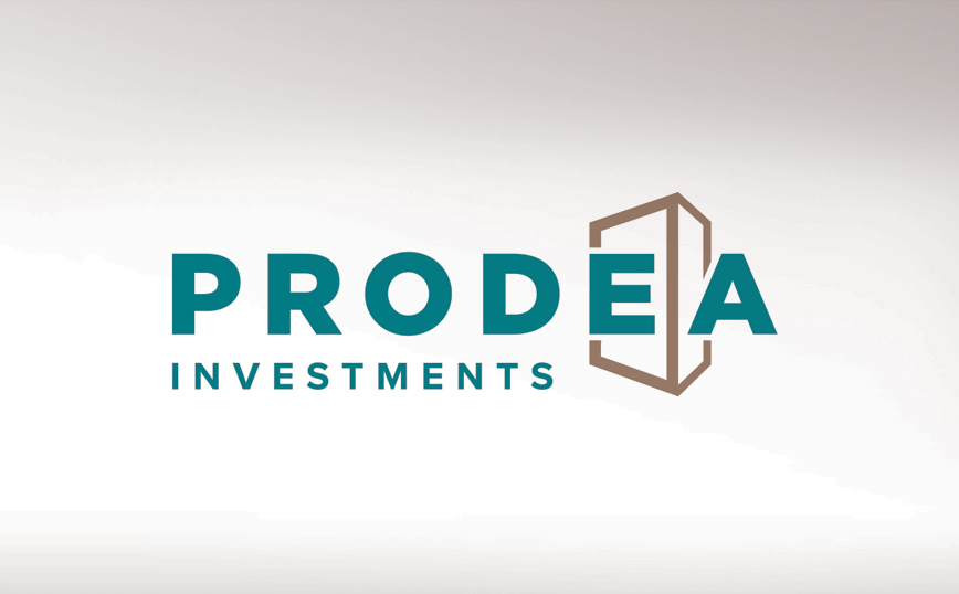 PRODEA Investments: απόκτηση ακινήτων με σκοπό την ανέγερση και εκμετάλλευση «πράσινου» κτηριακού συγκροτήματος