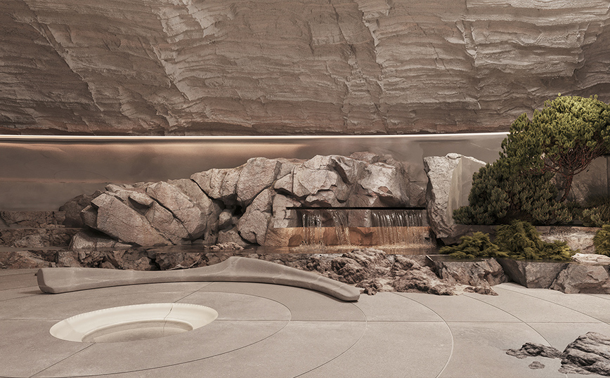 Plan C, οικισμός στον Άρη Plan C, οικισμός στον Άρη