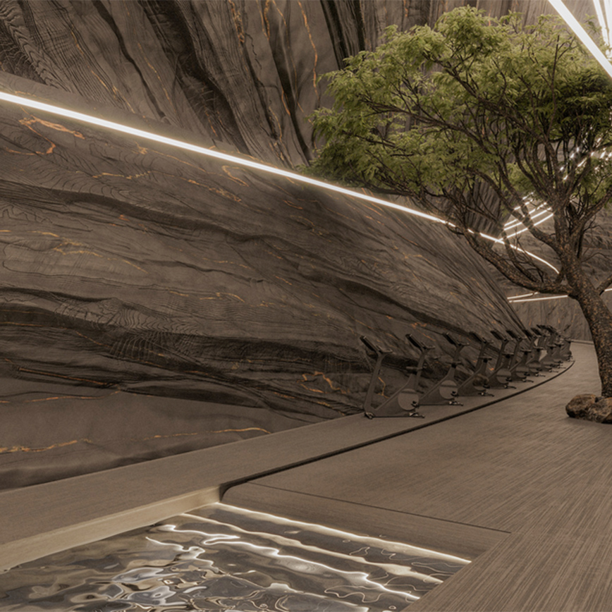 Plan C, οικισμός στον Άρη Plan C, οικισμός στον Άρη