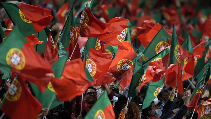 Πορτογαλία: Σχεδόν το 25% του ενεργού πληθυσμού αμείβεται με τον κατώτατο μισθό