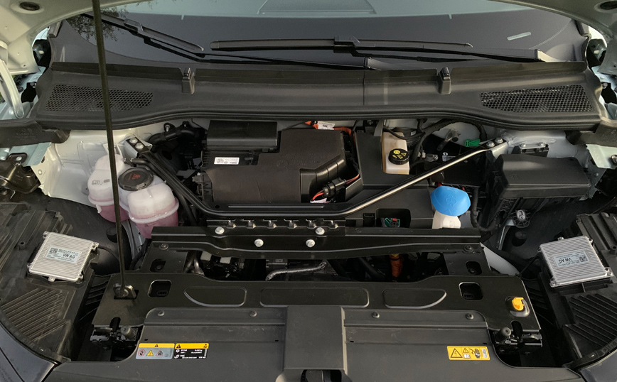 Skoda Enyaq Skoda Enyaq