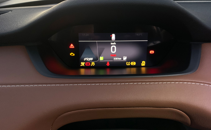 Skoda Enyaq Skoda Enyaq