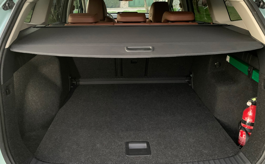 Skoda Enyaq Skoda Enyaq