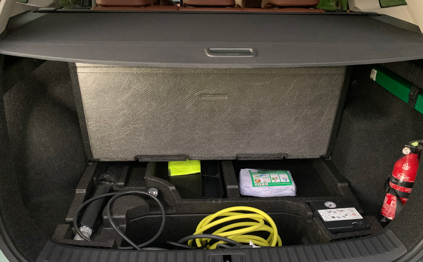 Skoda Enyaq Skoda Enyaq