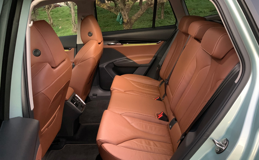 Skoda Enyaq Skoda Enyaq