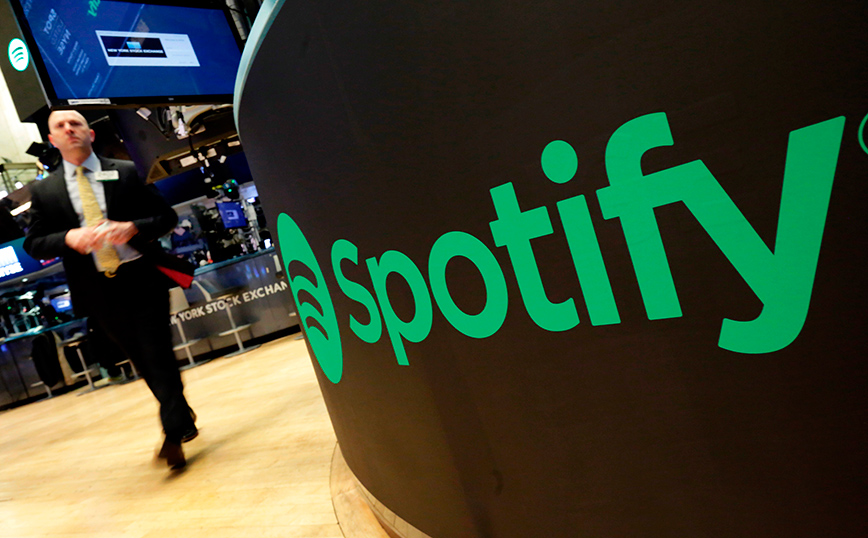 Το Spotify απαντά στις κατηγορίες περί παραπληροφόρησης για τον κορονοϊό και παίρνει μέτρα