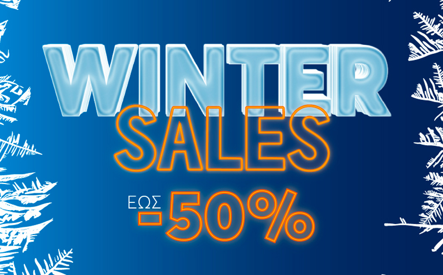 WIND Winter Sales