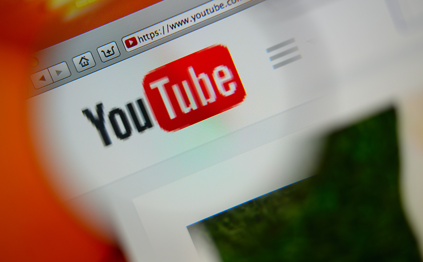 Η Ρωσία κατηγορεί Google και YouTube για «τρομοκρατικές» δραστηριότητες
