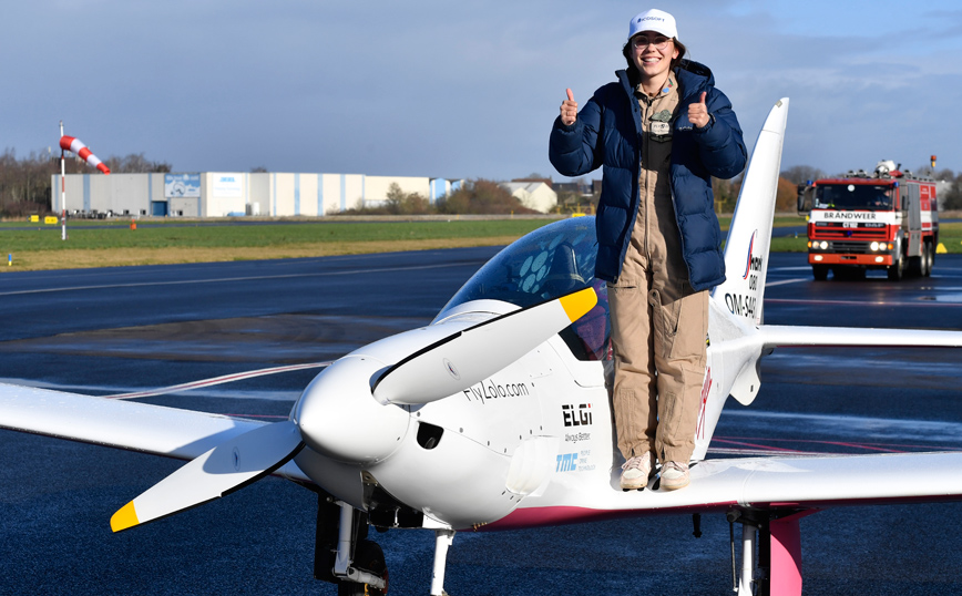 Ζάρα Ράδεφορντ Ζάρα Ράδεφορντ