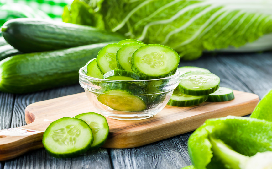 Αγγούρι Αγγούρι