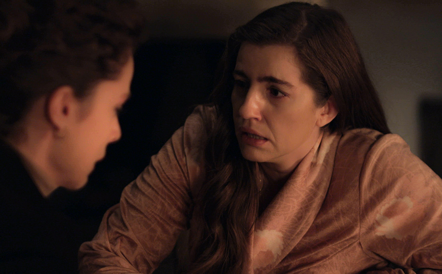 Άγριες Μέλισσες επόμενα επεισόδια Άγριες Μέλισσες επόμενα επεισόδια