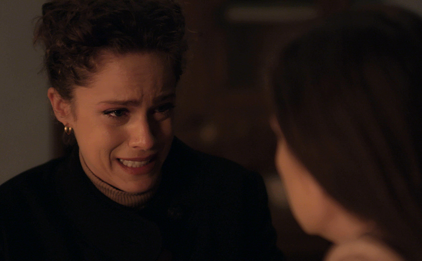 Άγριες Μέλισσες επόμενα επεισόδια Άγριες Μέλισσες επόμενα επεισόδια