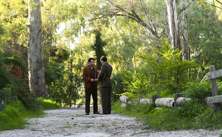 Άγριες Μέλισσες επόμενα επεισόδια Άγριες Μέλισσες επόμενα επεισόδια