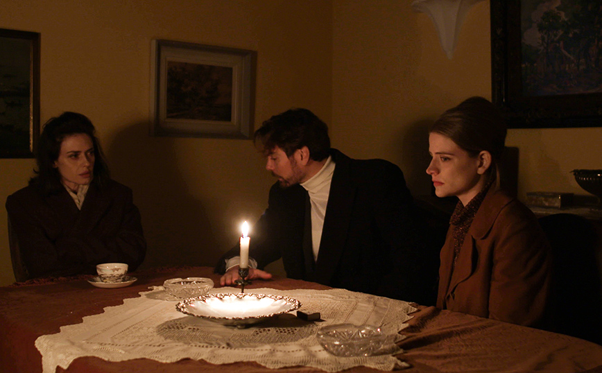 Άγριες Μέλισσες επόμενα επεισόδια Άγριες Μέλισσες επόμενα επεισόδια