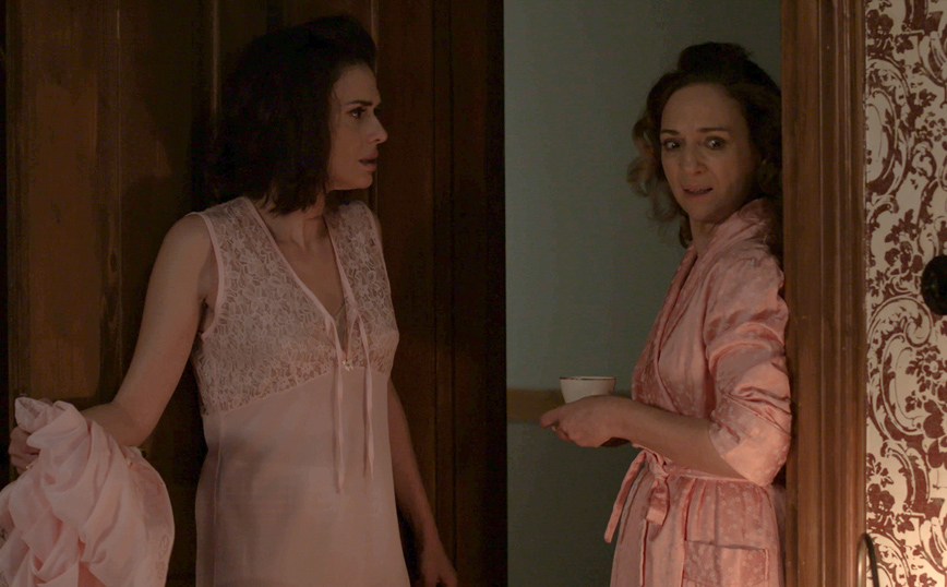 Άγριες Μέλισσες Άγριες Μέλισσες