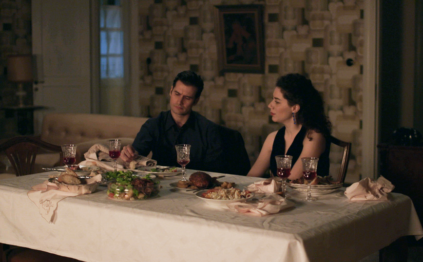 Άγριες Μέλισσες Άγριες Μέλισσες