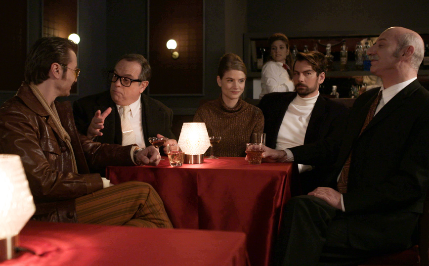 Άγριες Μέλισσες Άγριες Μέλισσες