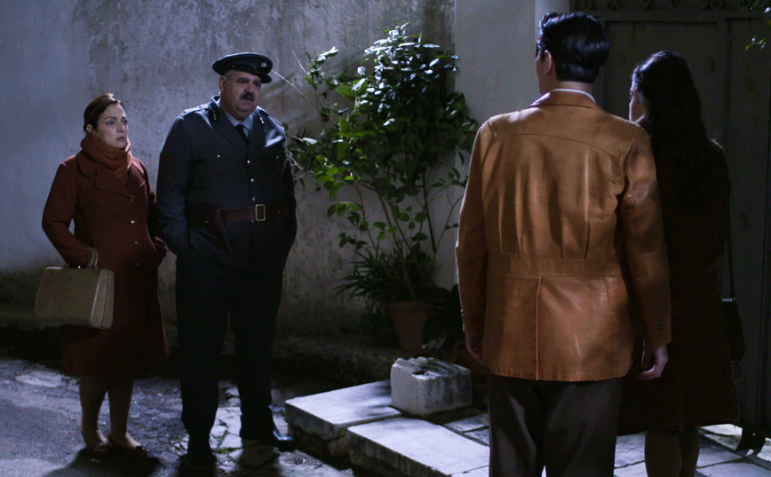 Άγριες Μέλισσες Άγριες Μέλισσες