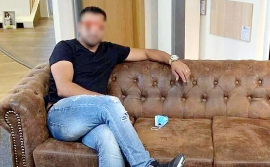Γιατί ένας άνθρωπος δείχνει live στα social media τον άγριο ξυλοδαρμό της πρώην συντρόφου του – Εγκληματολόγος αναλύει