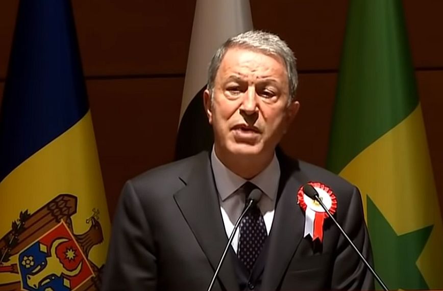 Ακάρ για συνάντηση Μητσοτάκη – Μακρόν: «Διπρόσωπη πολιτική, μην μπαίνετε σε περιπέτειες»