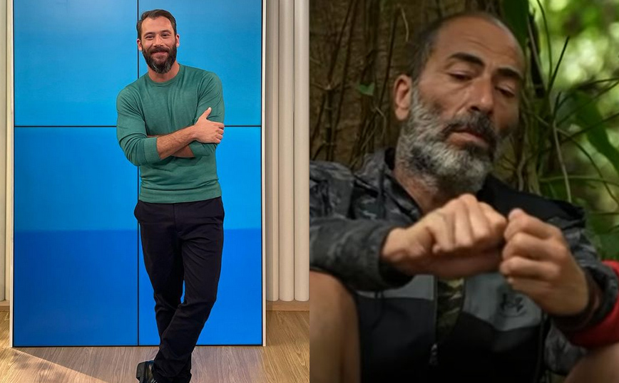 Survivor: Κατακεραυνώνει τον Βαλάντη ο Αντίνοος Αλμπάνης – «Ηλίθιε»