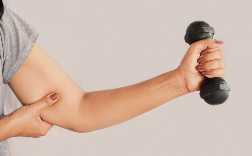 Απώλεια βάρους