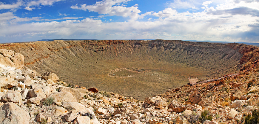 Σύγκρουση αστεροειδή με τη Γη Σύγκρουση αστεροειδή με τη Γη