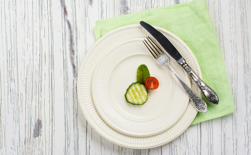 Μικρή μερίδα Μικρή μερίδα