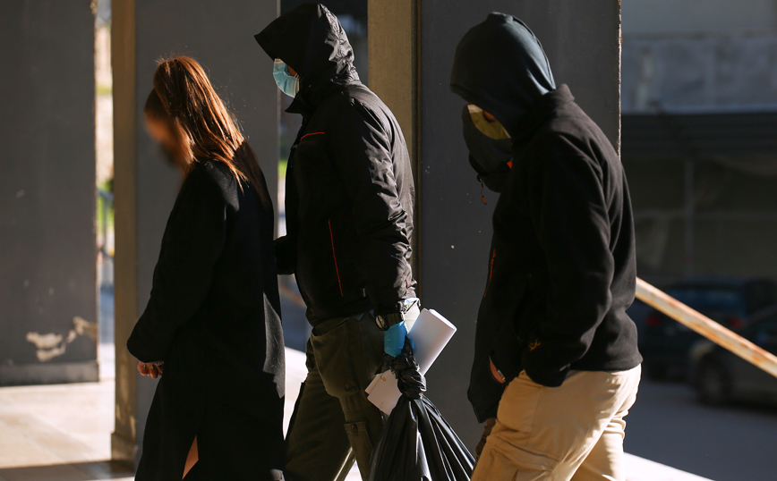Επεισόδια – Θεσσαλονίκη: Στον ανακριτή η 26χρονη και στο αυτόφωρο οι υπόλοιποι 19 συλληφθέντες