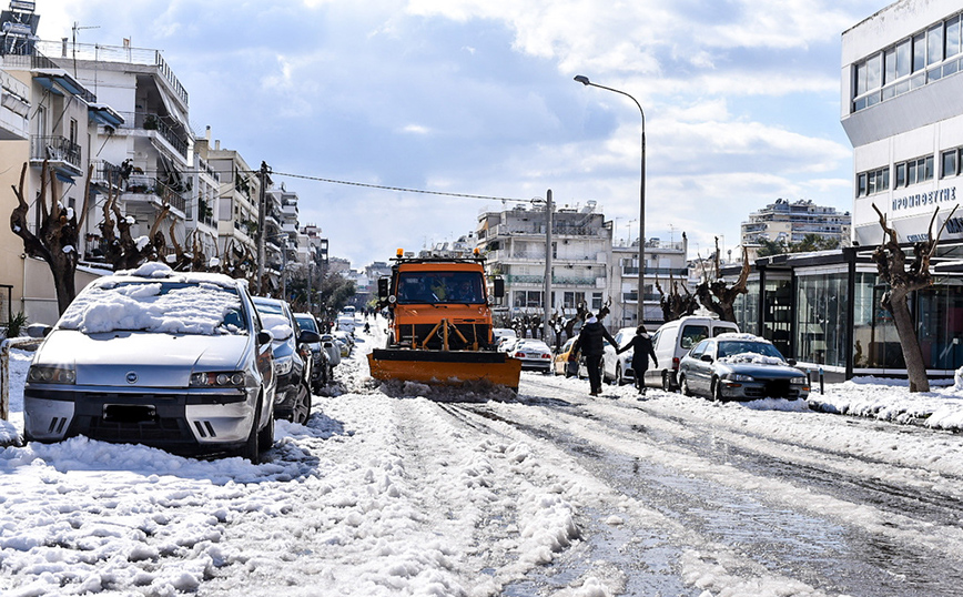 Η «Ελπίδα» φεύγει, τα δύσκολα έρχονται