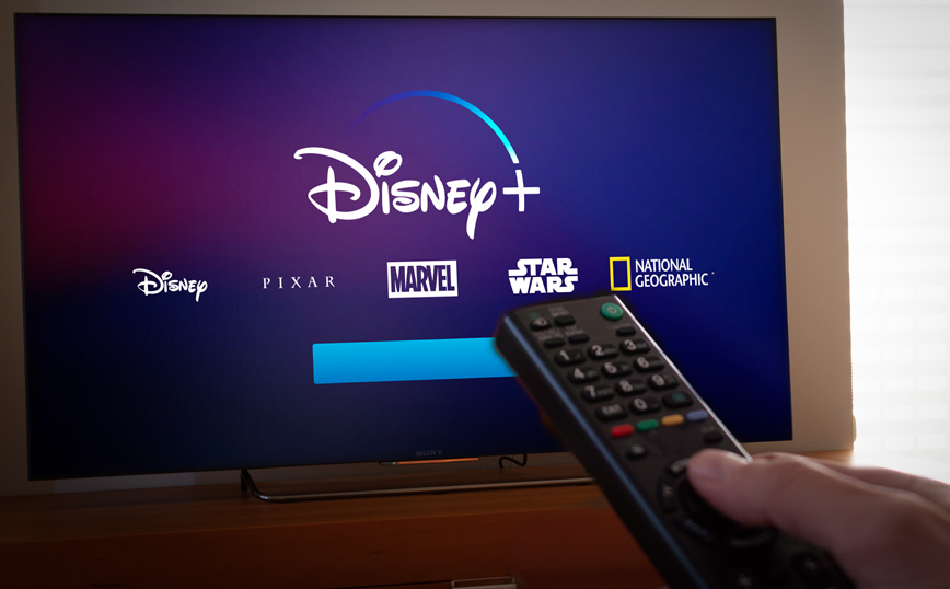 Disney+: H πλατφόρμα έρχεται στην Ελλάδα το καλοκαίρι – Ποια αναμένεται να είναι η τιμή και τι θα περιλαμβάνει