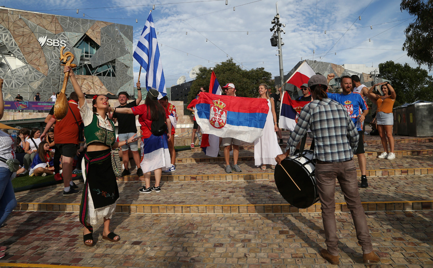 Νόβακ Τζόκοβιτς Νόβακ Τζόκοβιτς