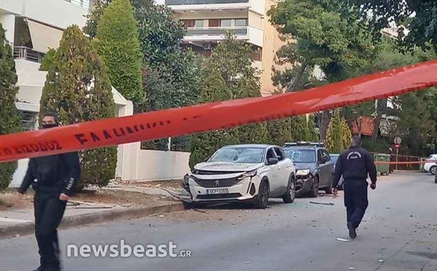 Έκρηξη στη Γλυφάδα: Τι λένε πηγές της ΕΛ.ΑΣ. στο Newsbeast – Καταθέσεις από τους ενοίκους