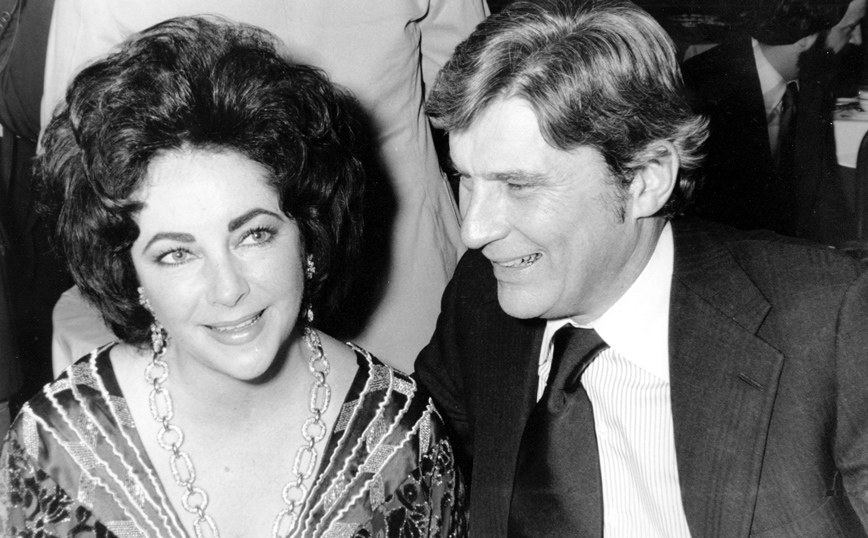 Ελίζαμπεθ Τέιλορ Ελίζαμπεθ Τέιλορ