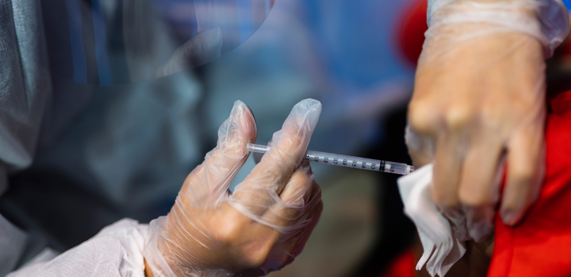 Οι χώρες με τα μικρότερα ποσοστά εμβολιασμού – Γιατί δεν απελευθερώνουν τις πατέντες οι φαρμακοβιομηχανίες