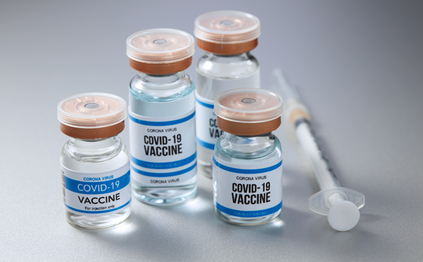 Τέταρτη δόση εμβολίου: Ίσως δεν προλαμβάνει την μόλυνση από την μετάλλαξη Όμικρον &#8211; Τι δείχνει νέα μελέτη