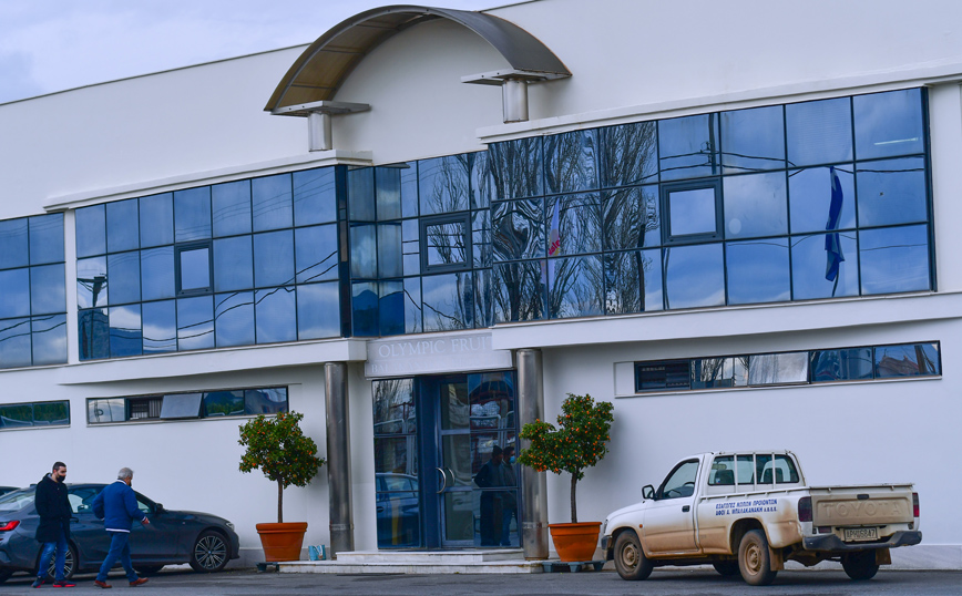 49χρονος αυτοκτόνησε με όπλο στο εργοστάσιο όπου εργαζόταν στο Ναύπλιο 49χρονος αυτοκτόνησε με όπλο στο εργοστάσιο όπου εργαζόταν στο Ναύπλιο