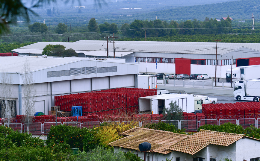 49χρονος αυτοκτόνησε με όπλο στο εργοστάσιο όπου εργαζόταν στο Ναύπλιο 49χρονος αυτοκτόνησε με όπλο στο εργοστάσιο όπου εργαζόταν στο Ναύπλιο