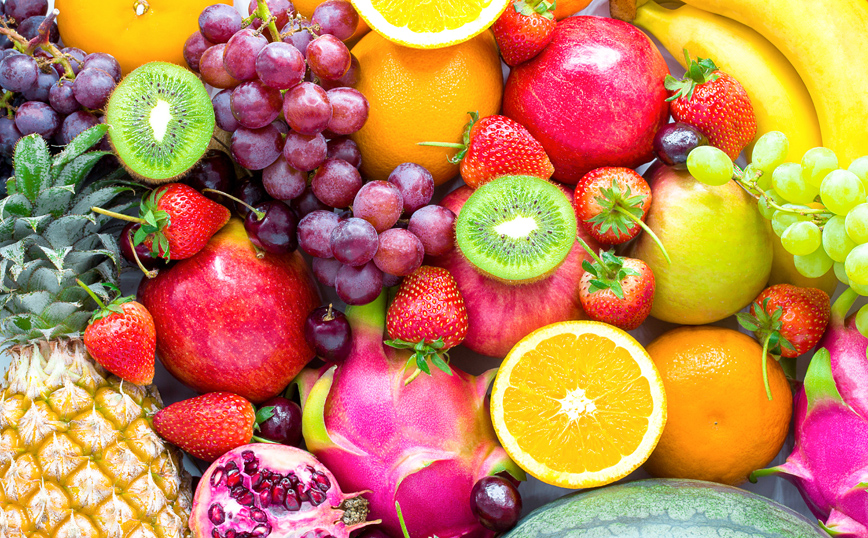 Τα φρούτα που βοηθούν στο αδυνάτισμα