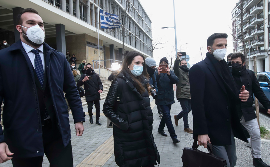 Υπόθεση 24χρονης Γεωργίας: «Θα ζητήσουμε επανεξέταση – Το χάπι του βιασμού μετά από 18 ώρες δεν ανιχνεύεται»