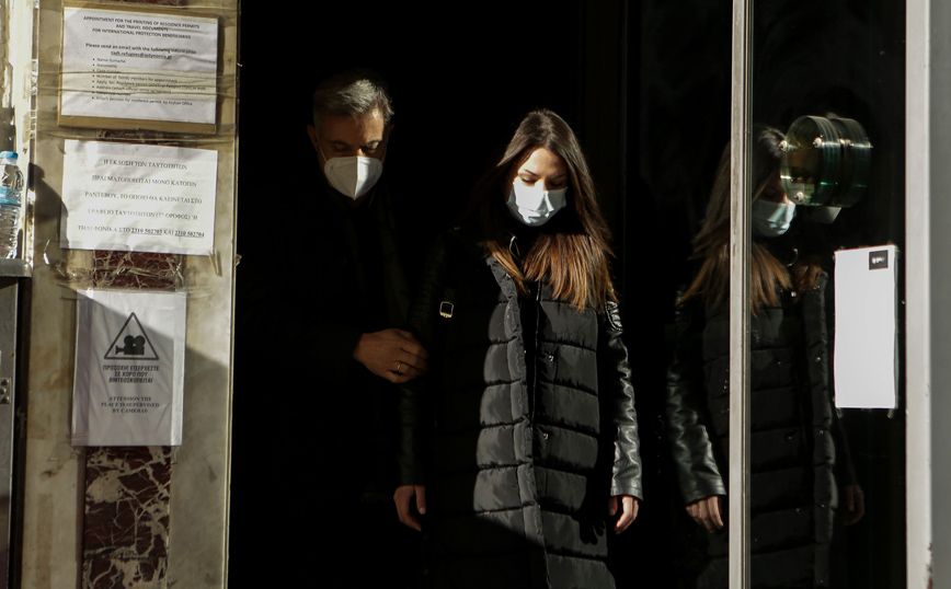 Υπόθεση βιασμού στη Θεσσαλονίκη: «Δύσκολο να μας κοινοποιηθούν σήμερα οι τοξικολογικές εξετάσεις»