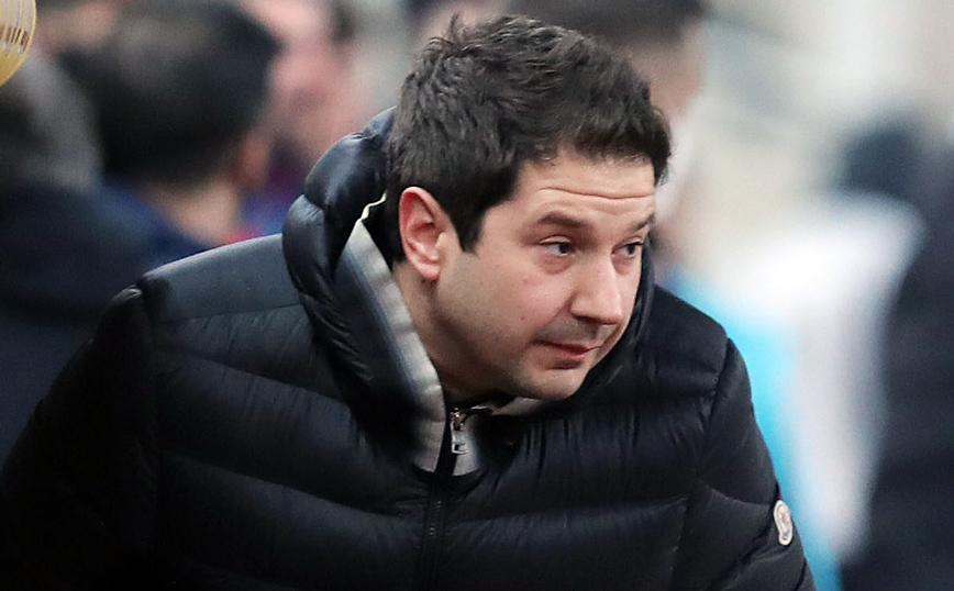 Επικίνδυνος πλέον για ΑΕΚ ο Γιαννίκης – Βρήκε… νέο Πάμπλο Γκαρσία ο ΠΑΟΚ