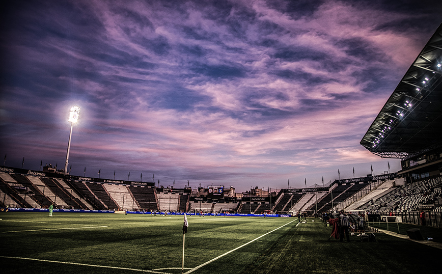 Τελικό στην Τούμπα ή AEL FC Arena με κόσμο προτείνει ο Άρης