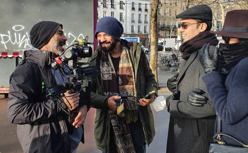 Η γη της ελιάς Η γη της ελιάς