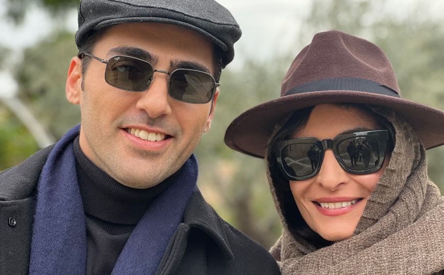 Η γη της ελιάς Η γη της ελιάς